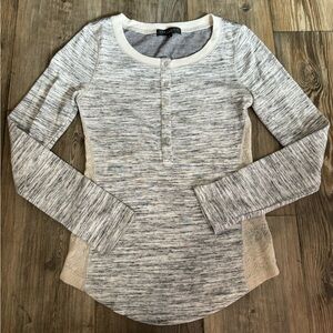 Sanctuary Long Sleeve